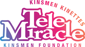 Kinsmen Telemiracle